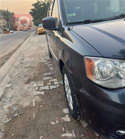 دودج جراند كارافان